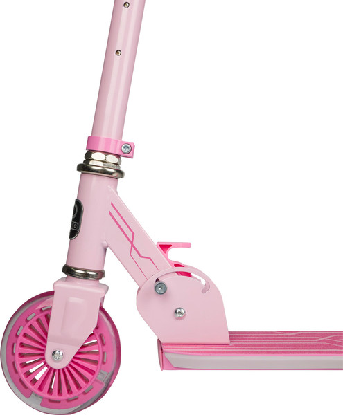 Изображение товара Самокат детский CosmoRide UFO CU25PK (розовый)