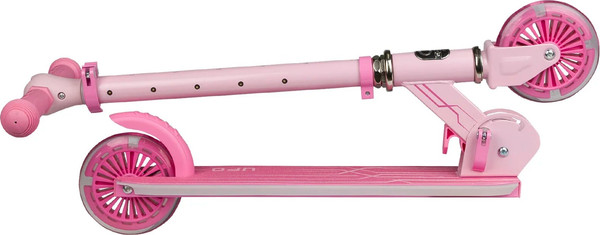 Изображение товара Самокат детский CosmoRide UFO CU25PK (розовый)