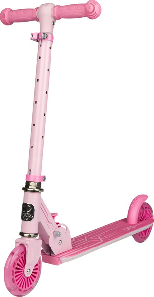 Изображение товара Самокат детский CosmoRide UFO CU25PK (розовый)