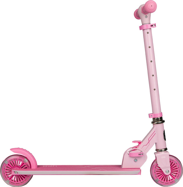 Изображение товара Самокат детский CosmoRide UFO CU25PK (розовый)
