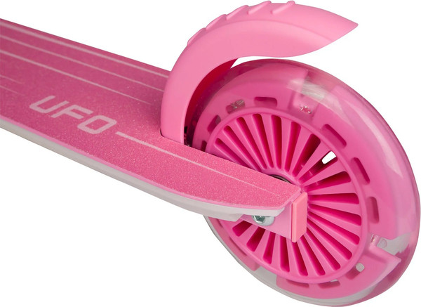 Изображение товара Самокат детский CosmoRide UFO CU25PK (розовый)
