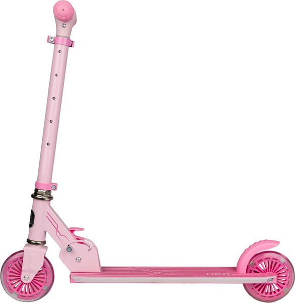 Изображение товара Самокат детский CosmoRide UFO CU25PK (розовый)