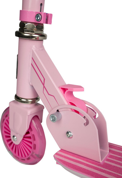 Изображение товара Самокат детский CosmoRide UFO CU25PK (розовый)