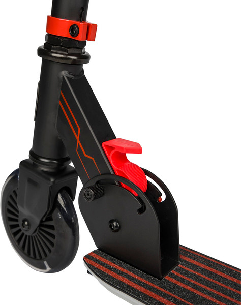 Изображение товара Самокат детский CosmoRide UFO CU25RD (красный)