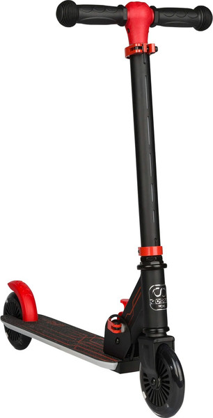 Изображение товара Самокат детский CosmoRide UFO CU25RD (красный)