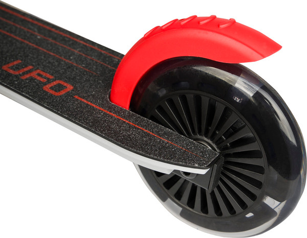 Изображение товара Самокат детский CosmoRide UFO CU25RD (красный)