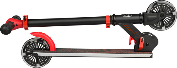 Изображение товара Самокат детский CosmoRide UFO CU25RD (красный)