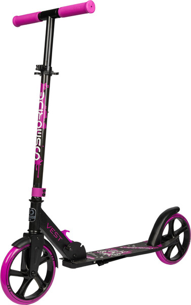 Изображение товара Самокат городской CosmoRide Vest CV25VL (фиолетовый)