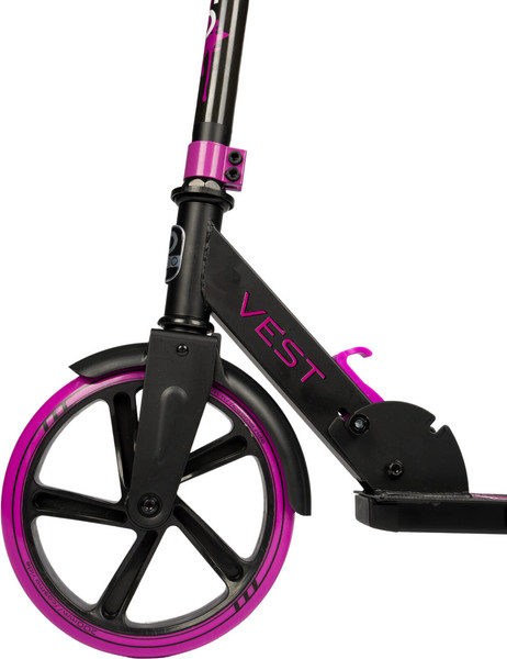 Изображение товара Самокат городской CosmoRide Vest CV25VL (фиолетовый)