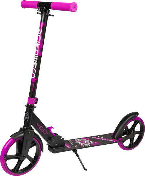 Изображение товара Самокат городской CosmoRide Vest CV25VL (фиолетовый)