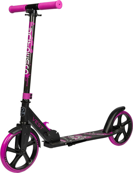 Изображение товара Самокат городской CosmoRide Vest CV25VL (фиолетовый)