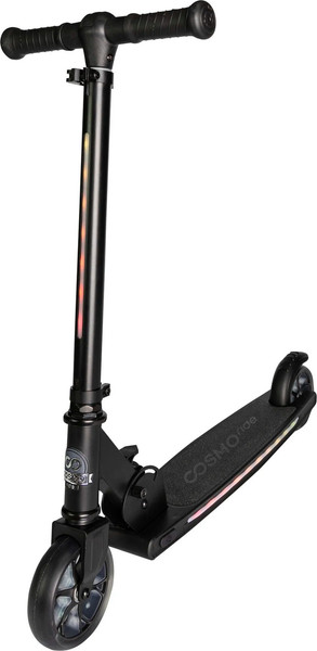 Изображение товара Самокат детский CosmoRide Bright CB25ED (черный)
