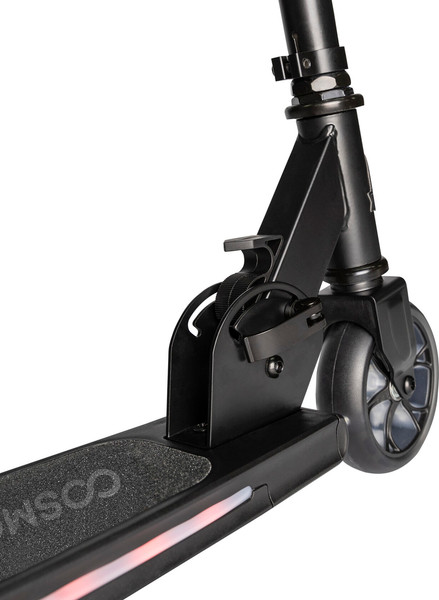 Изображение товара Самокат детский CosmoRide Bright CB25ED (черный)