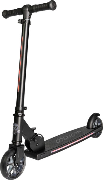 Изображение товара Самокат детский CosmoRide Bright CB25ED (черный)