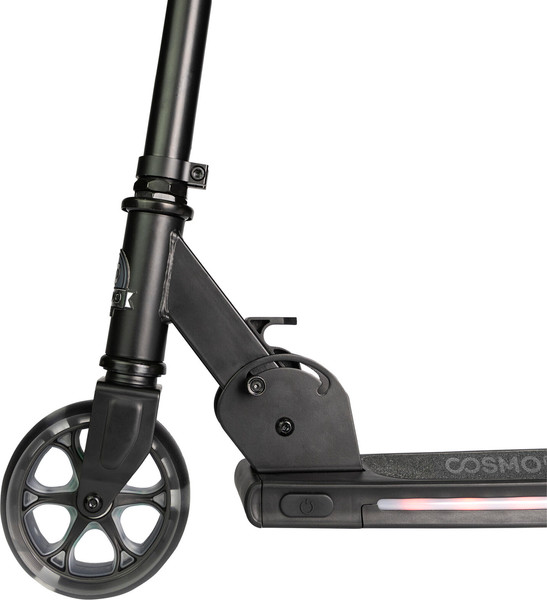 Изображение товара Самокат детский CosmoRide Bright CB25ED (черный)