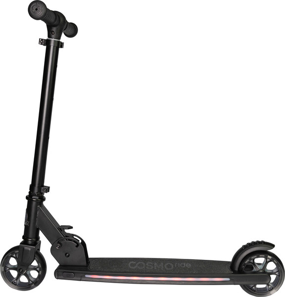 Изображение товара Самокат детский CosmoRide Bright CB25ED (черный)