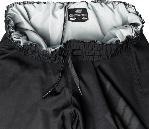 Изображение товара Шорты для единоборств BoyBo First Edition (S, черный)