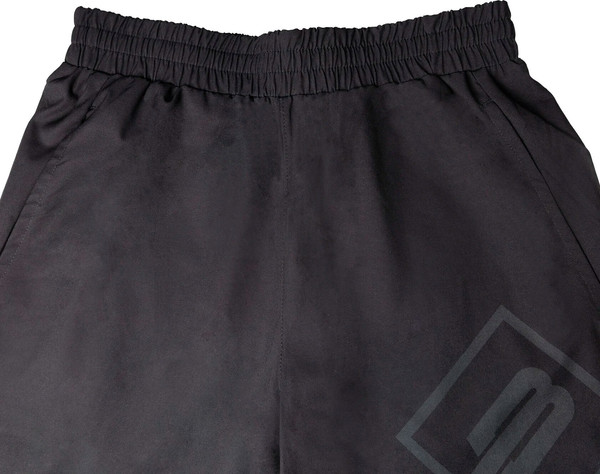 Изображение товара Шорты для единоборств BoyBo First Edition (XS, черный)