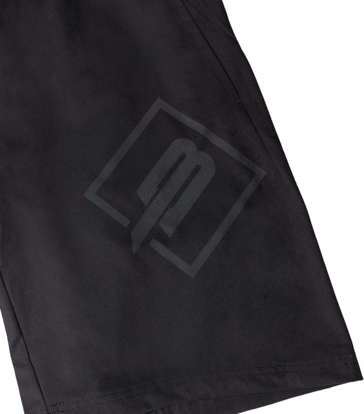 Изображение товара Шорты для единоборств BoyBo First Edition (XS, черный)