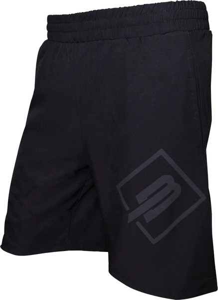 Изображение товара Шорты для единоборств BoyBo First Edition (XS, черный)
