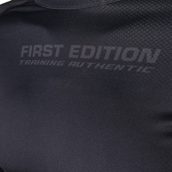 Изображение товара Лонгслив для единоборств BoyBo First Edition (XL, черный)