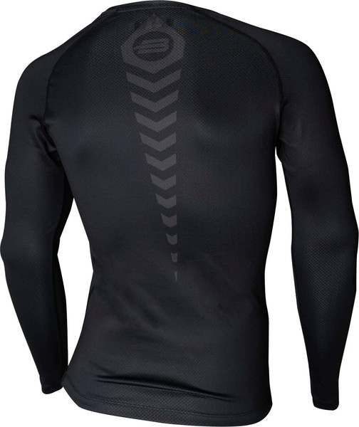 Изображение товара Лонгслив для единоборств BoyBo First Edition (XL, черный)