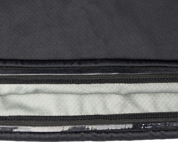 Изображение товара Лонгслив для единоборств BoyBo First Edition (XXL, черный)