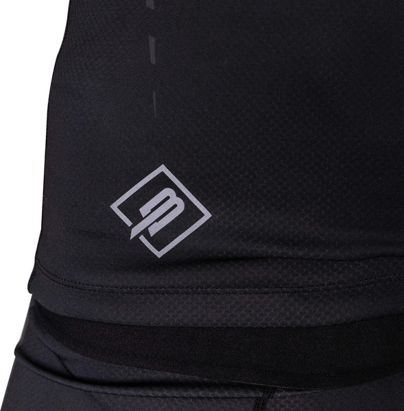 Изображение товара Лонгслив для единоборств BoyBo First Edition (XXL, черный)