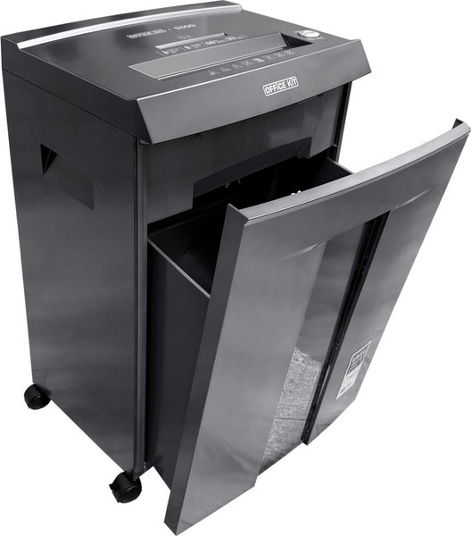 Изображение товара Шредер Office Kit S300 0.8x5 / OK0805S300