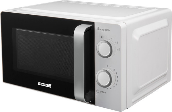 Изображение товара Микроволновая печь Renova MMS-20W2