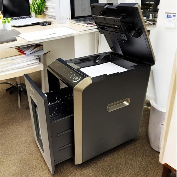 Изображение товара Шредер Office Kit SA200M 1.9x10 / OK1910SA200M