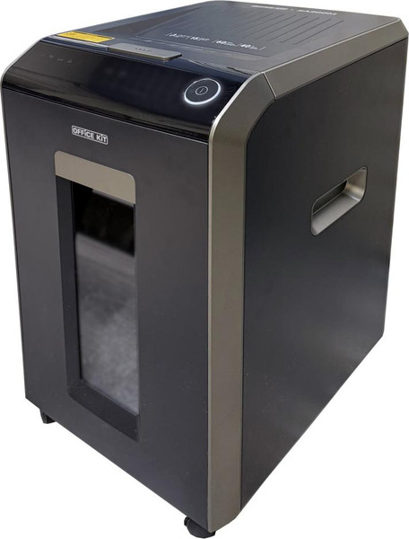 Изображение товара Шредер Office Kit SA200M 1.9x10 / OK1910SA200M
