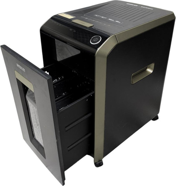 Изображение товара Шредер Office Kit SA200M 1.9x10 / OK1910SA200M
