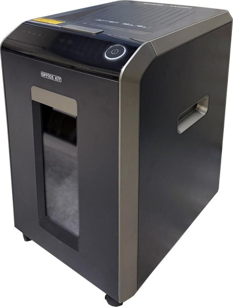 Изображение товара Шредер Office Kit SA200С 3.8x10 / OK3810SA200С
