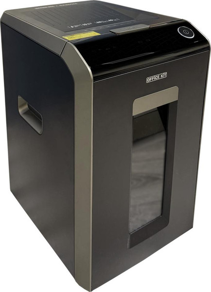 Изображение товара Шредер Office Kit SA200С 3.8x10 / OK3810SA200С