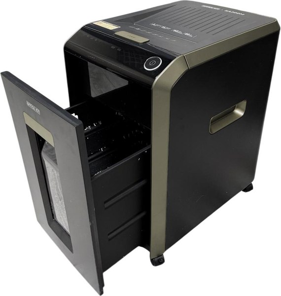 Изображение товара Шредер Office Kit SA200С 3.8x10 / OK3810SA200С