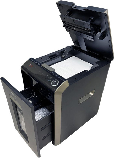 Изображение товара Шредер Office Kit SA200С 3.8x10 / OK3810SA200С