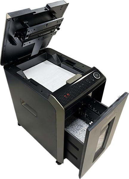 Изображение товара Шредер Office Kit SA200С 3.8x10 / OK3810SA200С