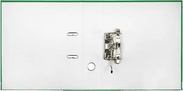 Изображение товара Папка-регистратор Moya 554-003 / 554С (темно-зеленый)