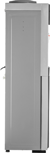 Изображение товара Кулер Sundays SL-16LB (серебристый)
