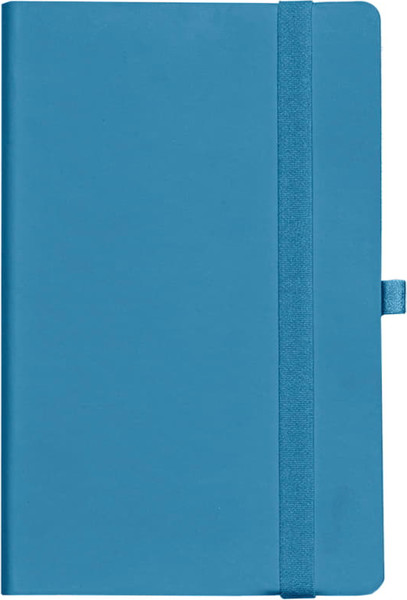 Изображение товара Записная книжка Happy Gifts Gracy / 21223/22 (96л, голубой)