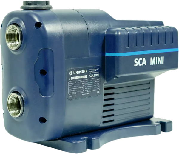 Изображение товара Насосная станция Unipump SCA MINI / 76053