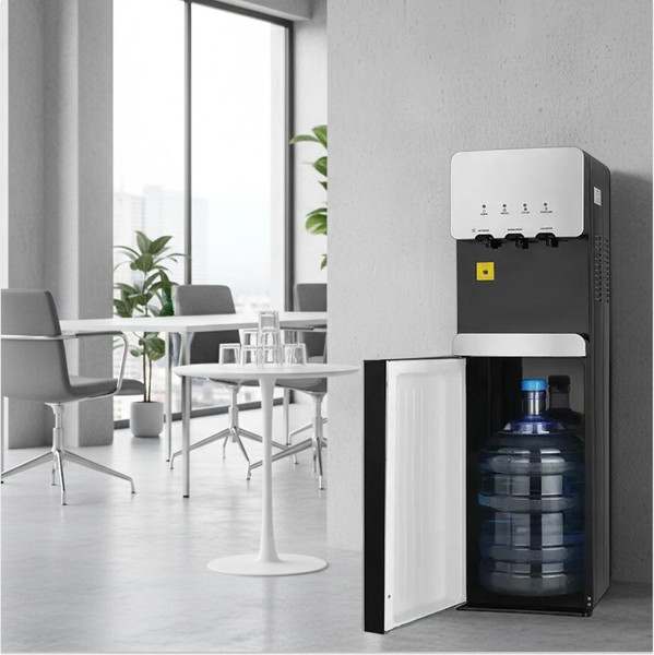 Изображение товара Кулер Sundays SL-807L (белый/черный)