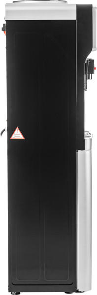 Изображение товара Кулер Sundays SL-805LB (серебристый/черный)