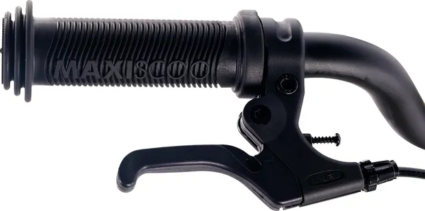Изображение товара Детский велосипед Maxiscoo Air Pro18 2025 / MSC-A1844P (розовый сапфир)