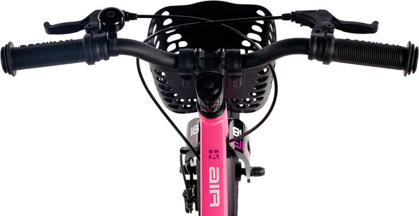 Изображение товара Детский велосипед Maxiscoo Air Pro18 2025 / MSC-A1844P (розовый сапфир, разобранный, в коробке)