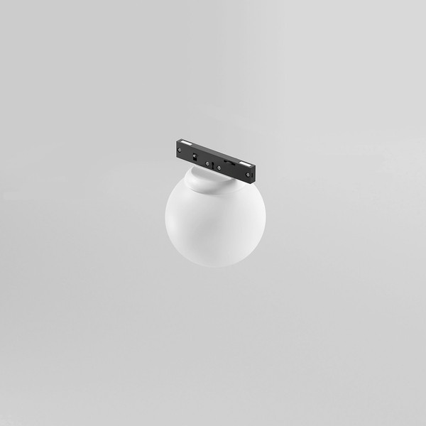 Изображение товара Трековый светильник Elektrostandard Mini Magnetic 85199/01 (белый)