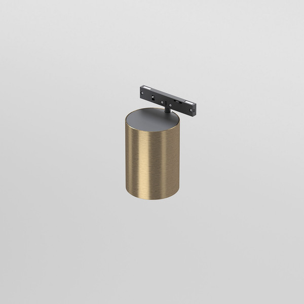 Изображение товара Трековый светильник Elektrostandard Mini Magnetic 85204/01 (черный)