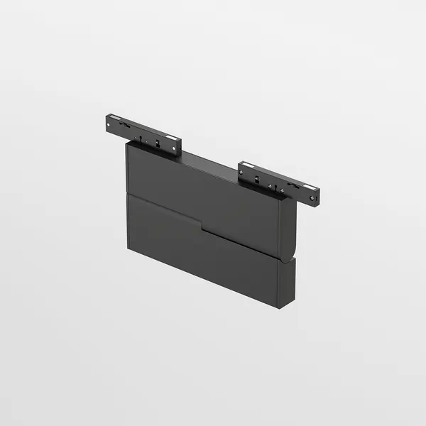 Изображение товара Трековый светильник Elektrostandard Mini Magnetic 85207/01 (черный)