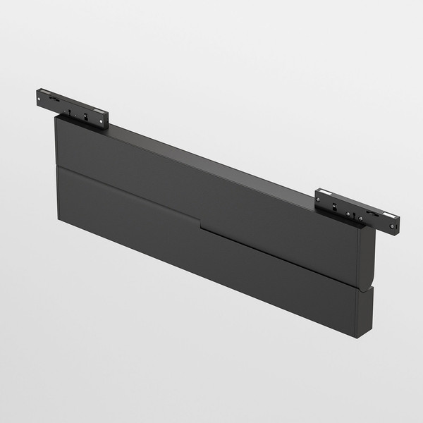 Изображение товара Трековый светильник Elektrostandard Mini Magnetic 85208/01 (черный)